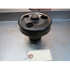 04F107 Water Coolant Pump From 2005 VOLKSWAGEN JETTA  2.5 07K121029